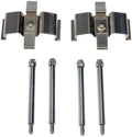 DISC BRAKE HDW KIT