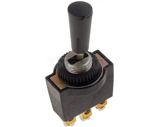 TOGGLE ONOFFON 20 AMP