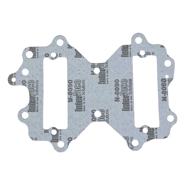 Engineered Marine Products intake system