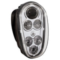 12IN WIRE ASSEMBLY FOR MATERIAL HANDLING SAFETY LIGHTS