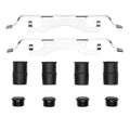DFC 15-25 Ford Maverick Front Premium Hardware Kit
