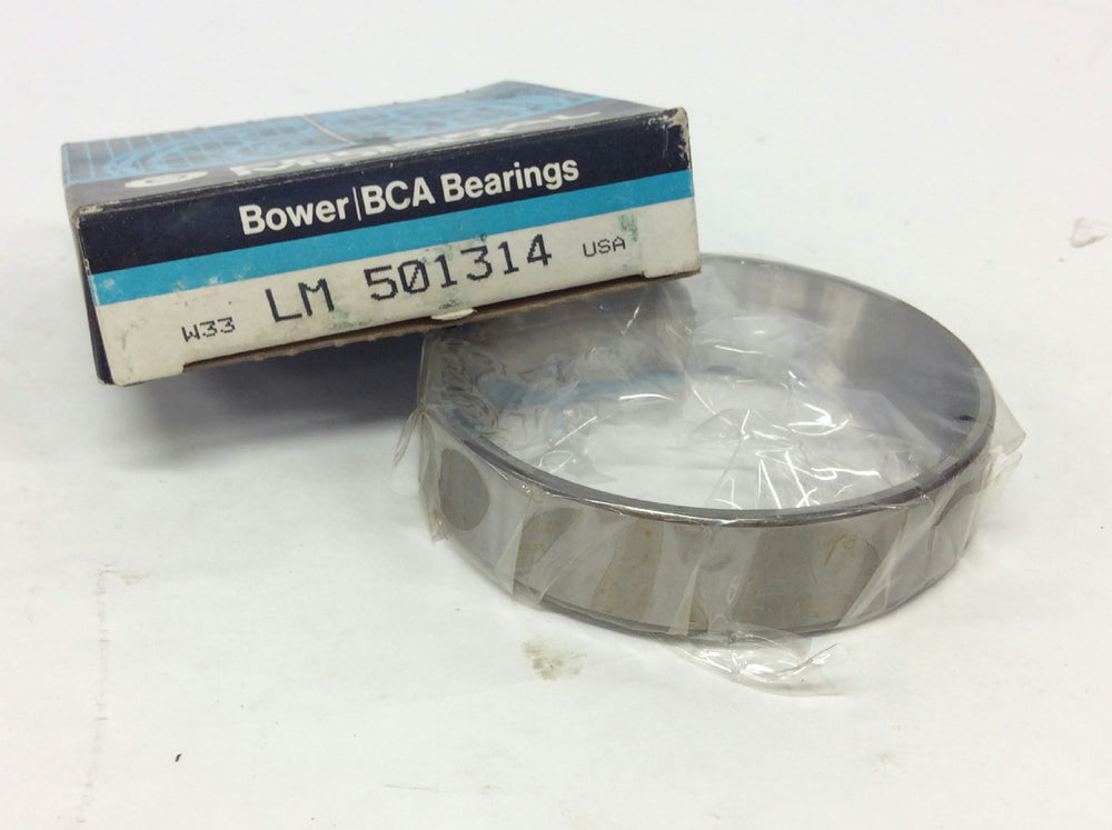 BOWER BCA auto part