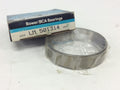 BOWER BCA auto part