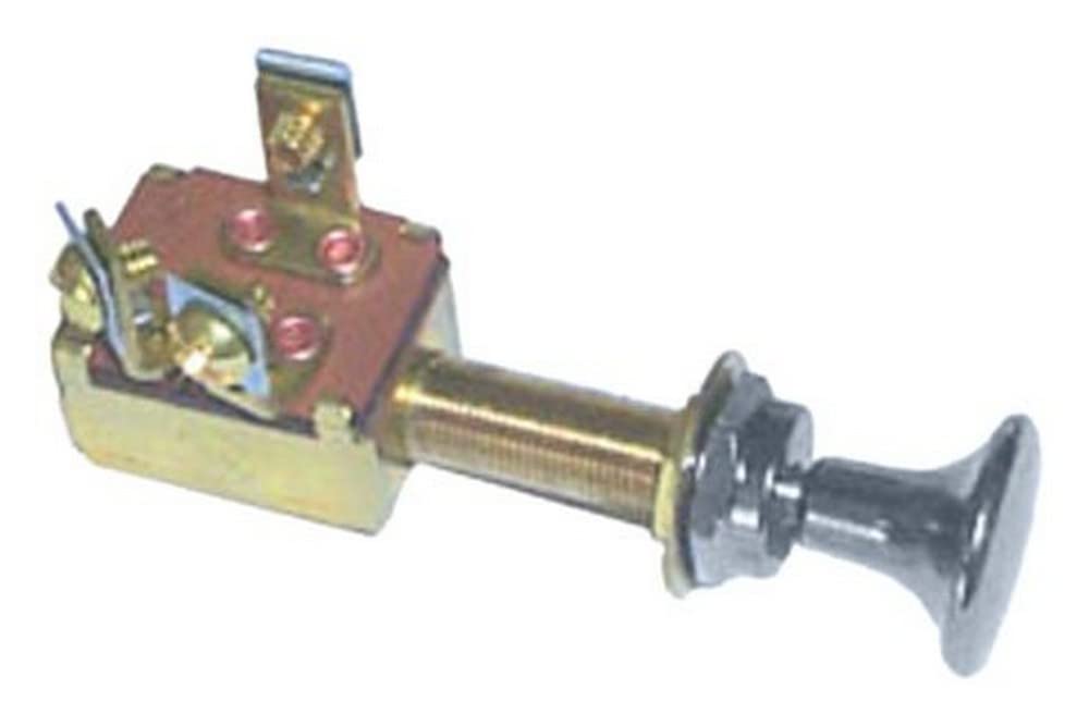 SIERRAMARINE auto part