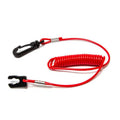 LANYARD AND CLIP