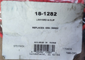 SIERRAMARINE auto part detail