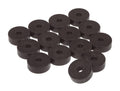 Prothane BMW 2002 Rear Subframe Mount Insert - Black
