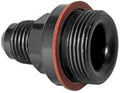 6AN TO 7/820 HOLLEY DUAL CARB INLET ADAPTER