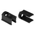 Prothane BMW 2002 Rear Subframe Mount Insert - Red