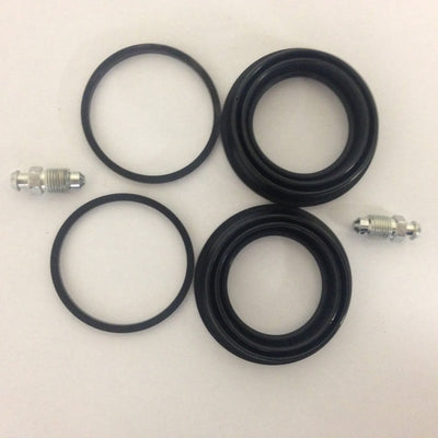 Centric 94-12 Audi A4 Front Disc Brake Caliper Repair Kit