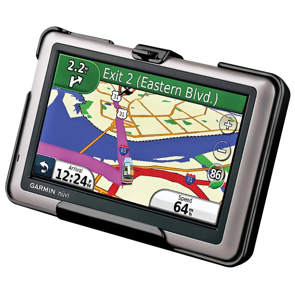UNPKD RAM HOLDER GARMIN NUVI 1490