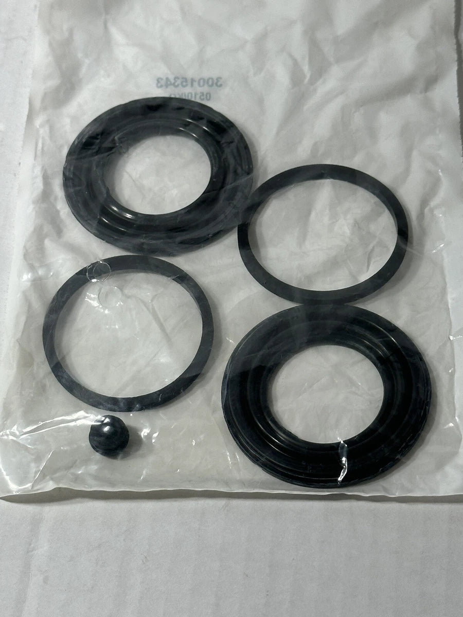 BRAKE CALIPR BOOT SEAL KT