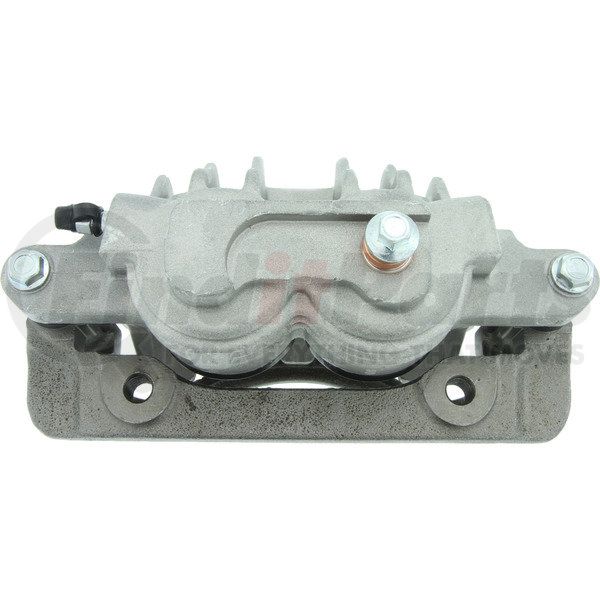 Centric Caliper Repair Kit - Front