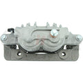 Centric Caliper Repair Kit - Front