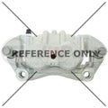 Centric Caliper Repair Kit - Front