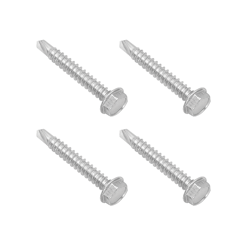 Screw Kit for Aluminum Beds
