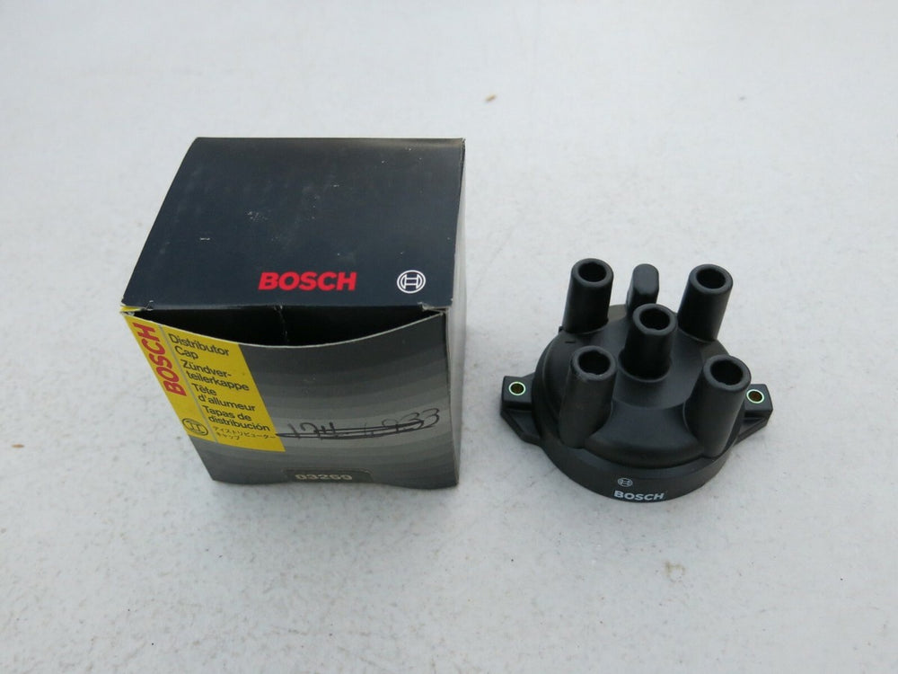 DISTRIBUTOR CAP