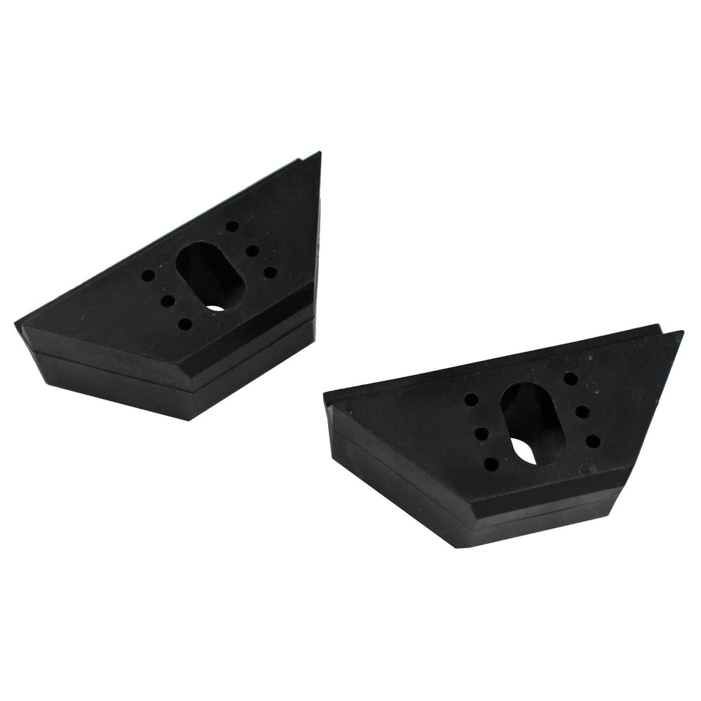 BATTERY HOLDOWN WEDGE