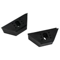BATTERY HOLDOWN WEDGE