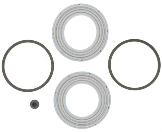 BRAKE CALIPR BOOT SEAL KT
