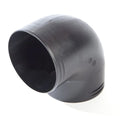 AIR DUCT ELBOW 90X90