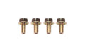 Wilwood C1500 Pro Spindle ABS SENSOR Bolt Kit