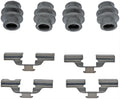 DISC BRAKE HDWE KIT