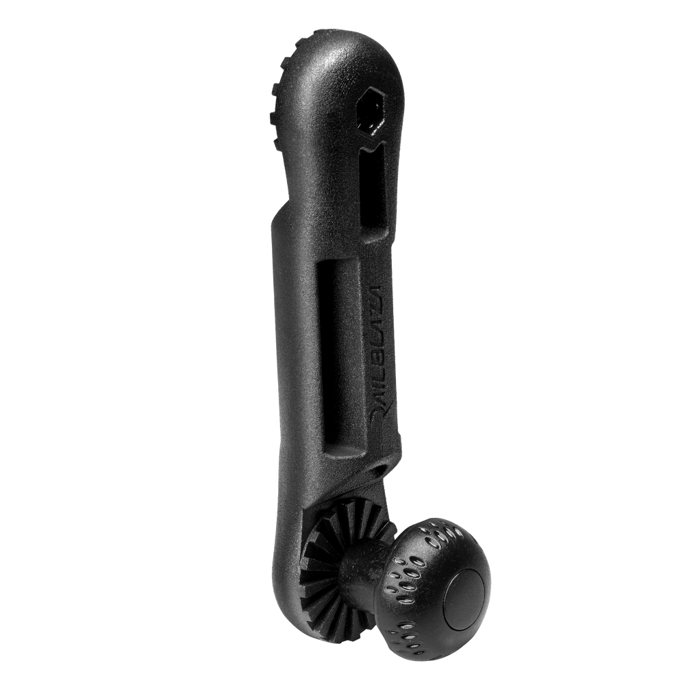 RAILBLAZA auto part