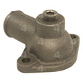 WATER OUTLET