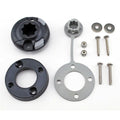 RAILBLAZA auto part
