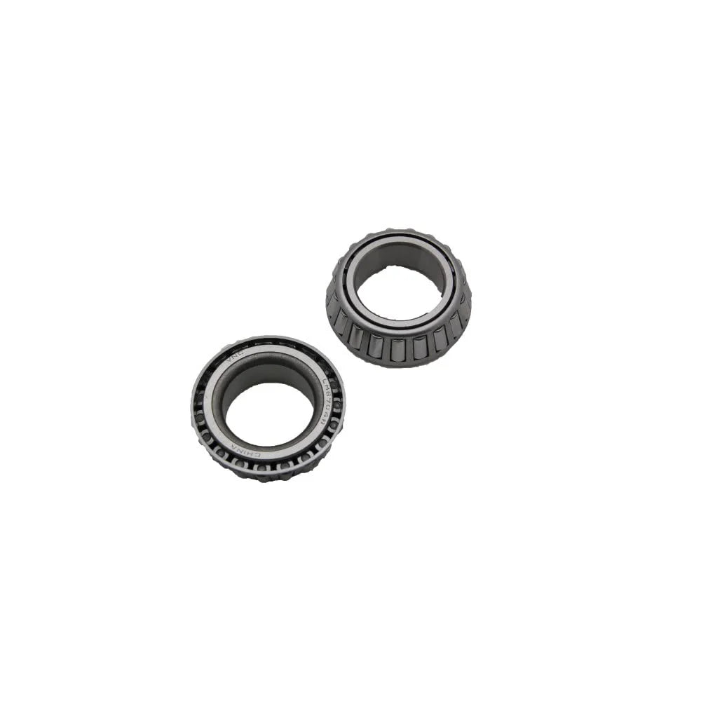 OUTER BEARING LM67048 FT I.D. 1.25 FT2/PKG(CLAM)