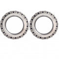 OUTER BEARING LM67048 FT I.D. 1.25 FT2/PKG(CLAM)