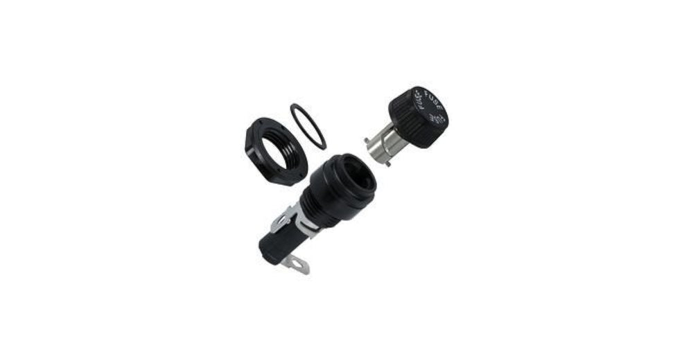 BUSSMANN auto part
