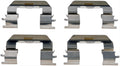 DISC BRAKE HDWE KIT