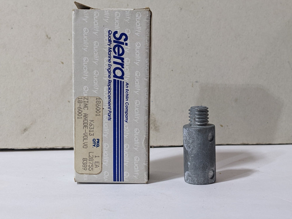 SIERRAMARINE auto part