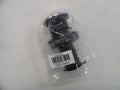 316 S.S./PLASTIC 1-1/8" THRU-HULL W