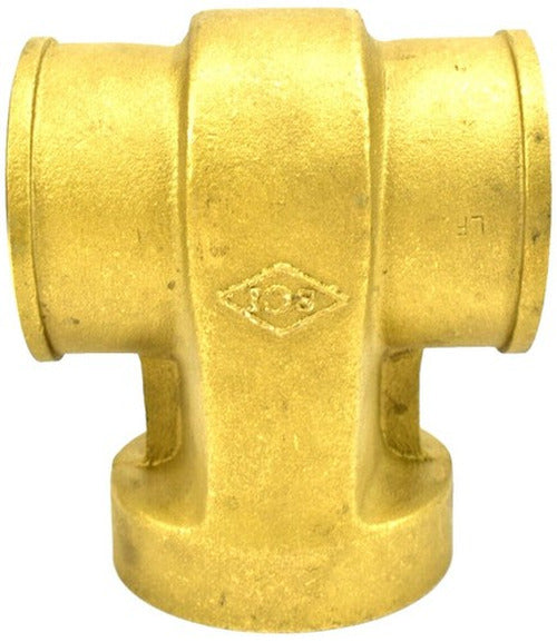 HYDRAULIC COUPLING - SINGLE BEAD