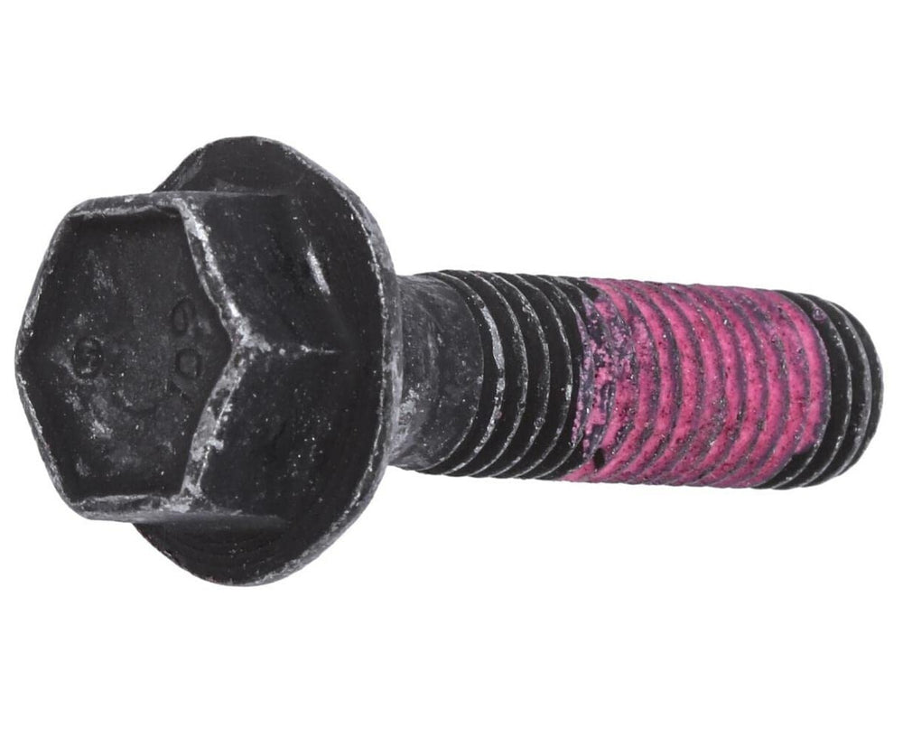 GM Performance hardware kit
