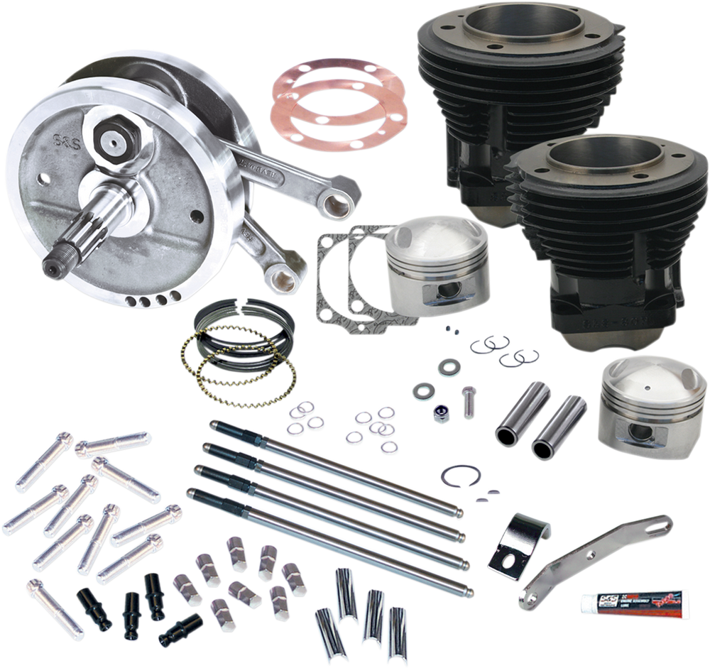 SPEED FX spacers