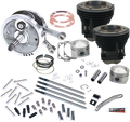 SPEED FX spacers