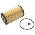 Mahle Oil Filter Hyundai Entourage 3.8L V6 2008