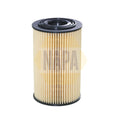 Mahle Oil Filter Hyundai Entourage 3.8L V6 2008