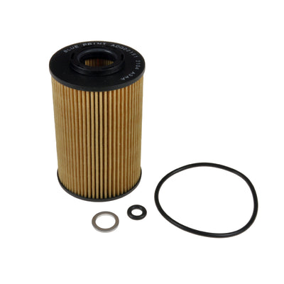 Mahle Oil Filter Hyundai Entourage 3.8L V6 2008
