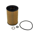 Mahle Oil Filter Hyundai Entourage 3.8L V6 2008