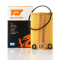 Mahle Oil Filter Hyundai Entourage 3.8L V6 2008