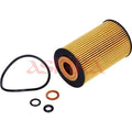 Mahle Oil Filter Hyundai Entourage 3.8L V6 2008
