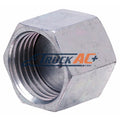 HYDRAULIC ADAPTER - SAE TO SAE