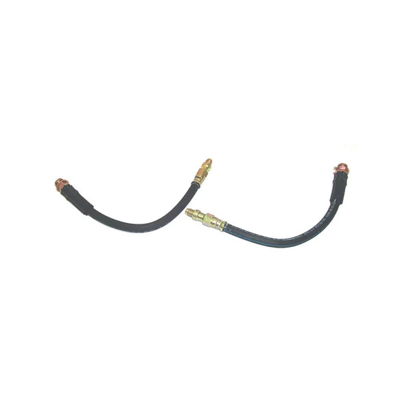 47-54 FR OR REAR BRAKE HOSE-ALL EXCEPT 5