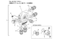 GReddy M18 Plug Bolt for Oil Cooler Kit