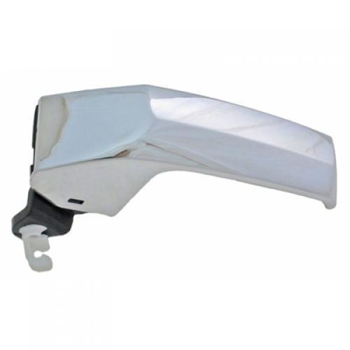 HEADLAMP BEZEL/DOOR